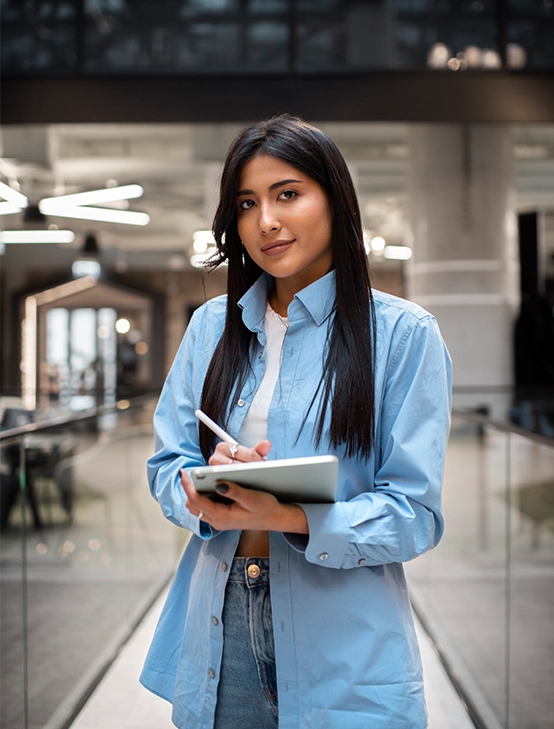 Bridging the Gap Why We Do This