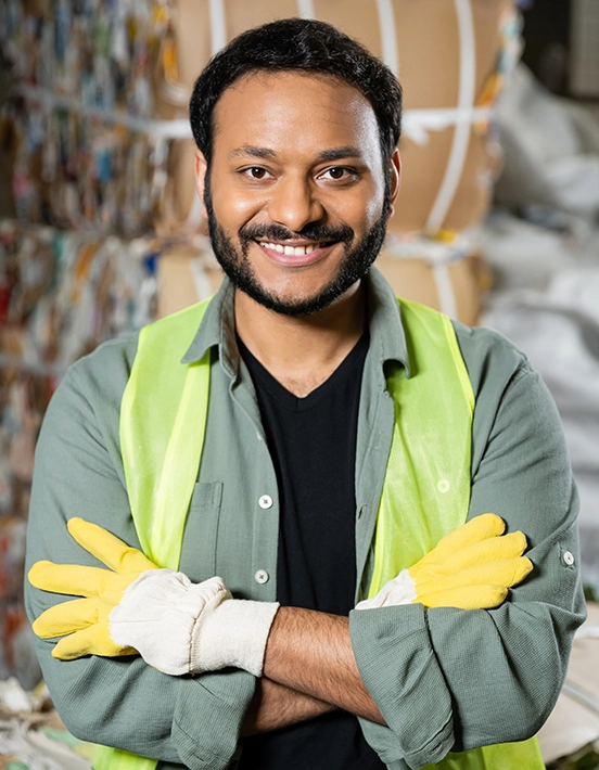 Empowering Lives, Building Futures