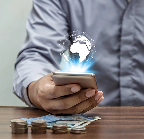 See Where Your Money Goes